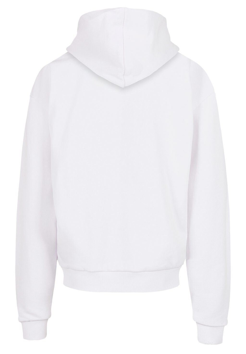

Толстовка PREMIUM LOONEY TUNES BUGS BUNNY ULTRA HEAVY OVERSIZE F4NT4STIC, белый