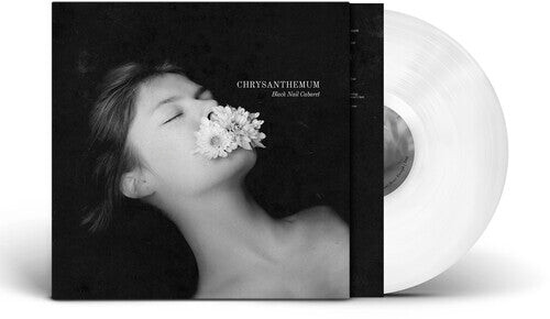 

Виниловая пластинка Black Nail Cabaret: Chrysanthemum - Solid White