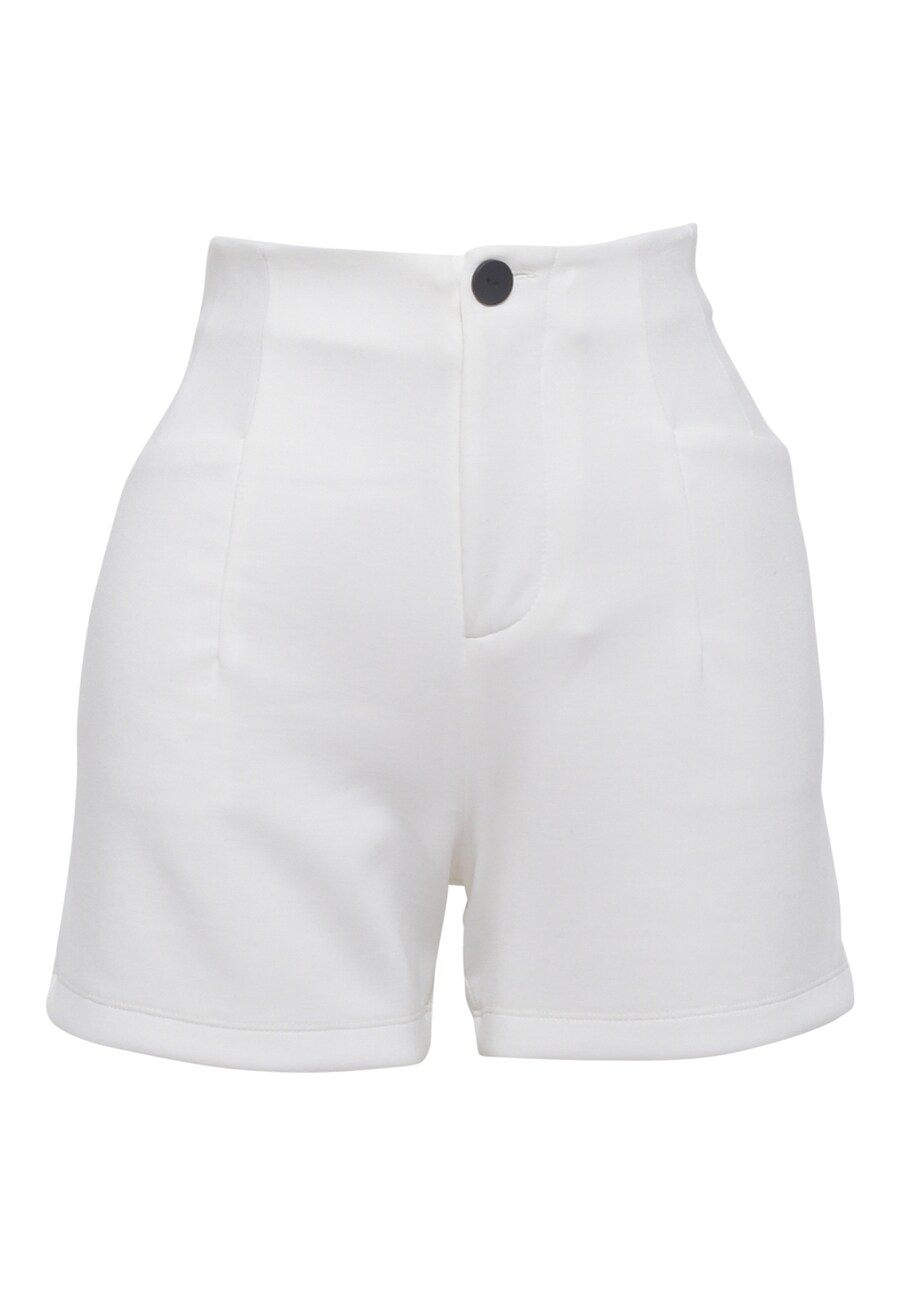 

Обычные брюки FRESHLIONS Lein, белый