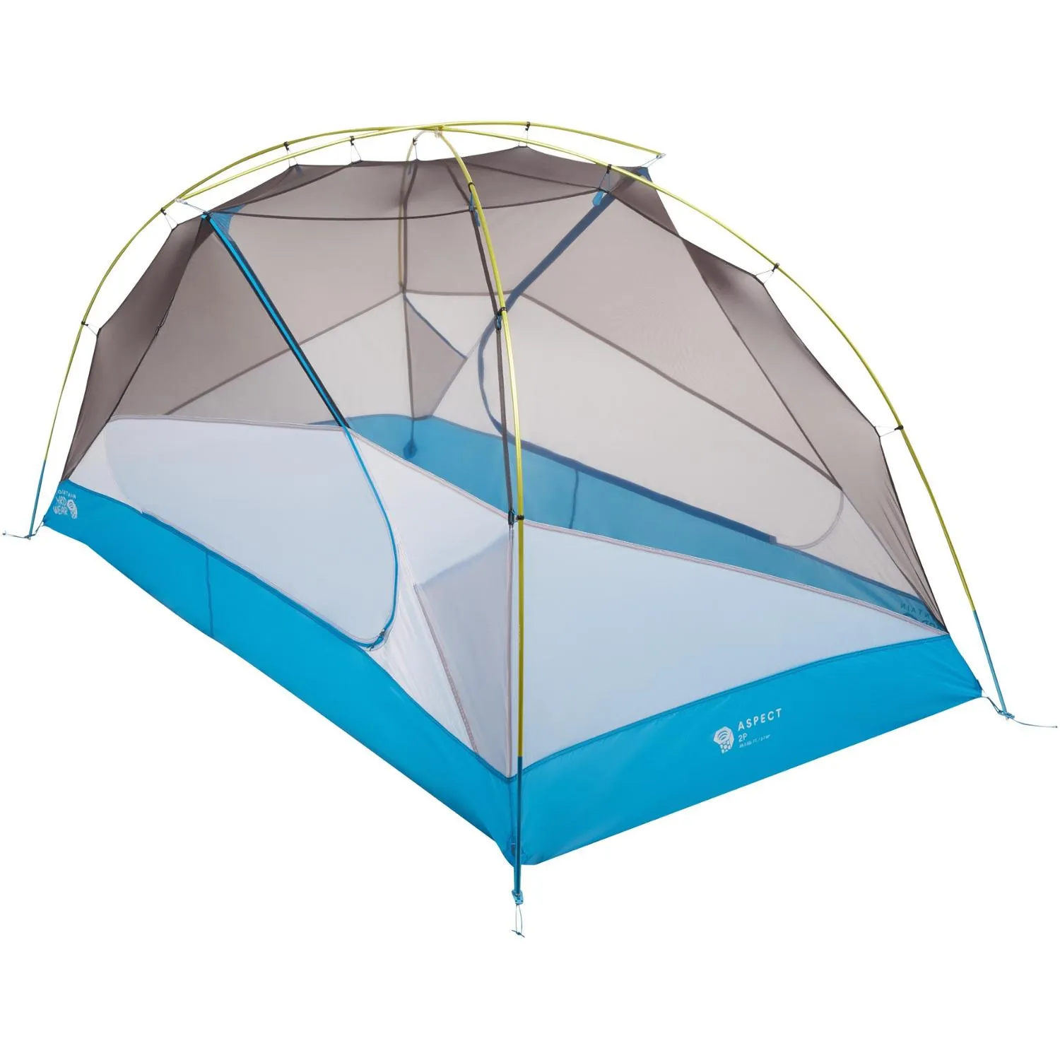 

Aspect 2 Палатка Mountain Hardwear, Glacial