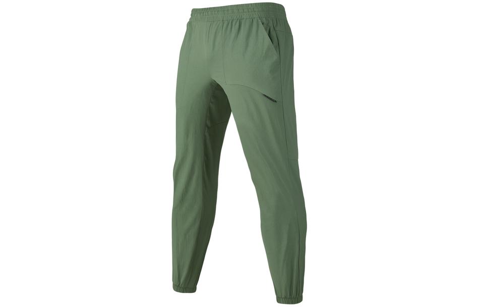 

Skechers Вязаные спортивные штаты мужские Umber Green