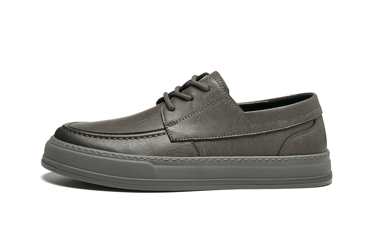 

Износостойкие низкие мужские кроссовки HLA, Brown