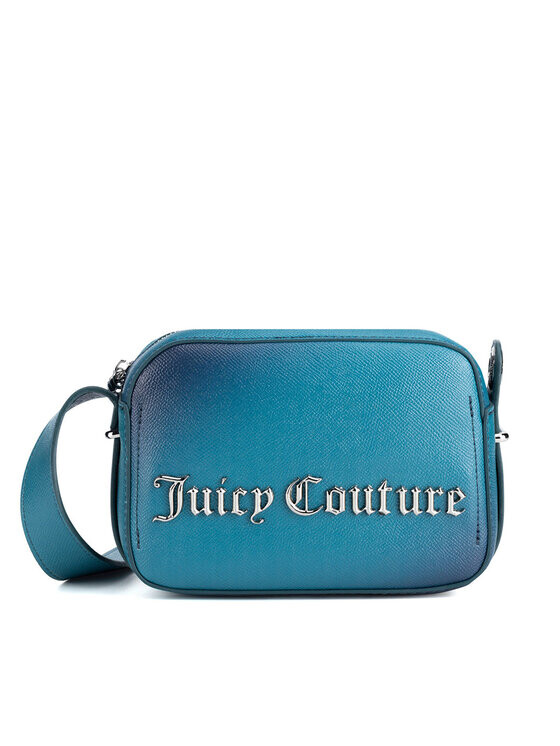 

Сумочка Juicy Couture, бирюзовый