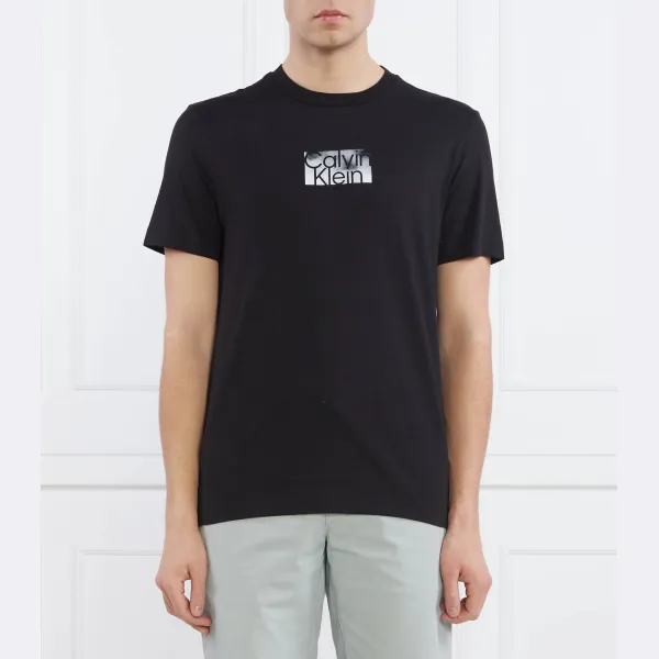 

Футболки Calvin Klein, черный