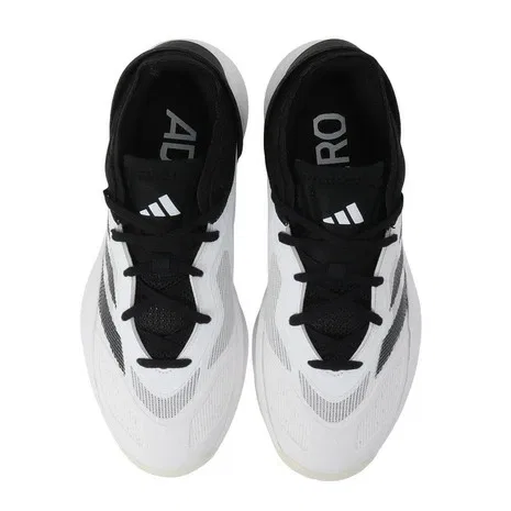 Баскетбольные кроссовки «Adizero Select 2.0» от adidas, White — фото 2
