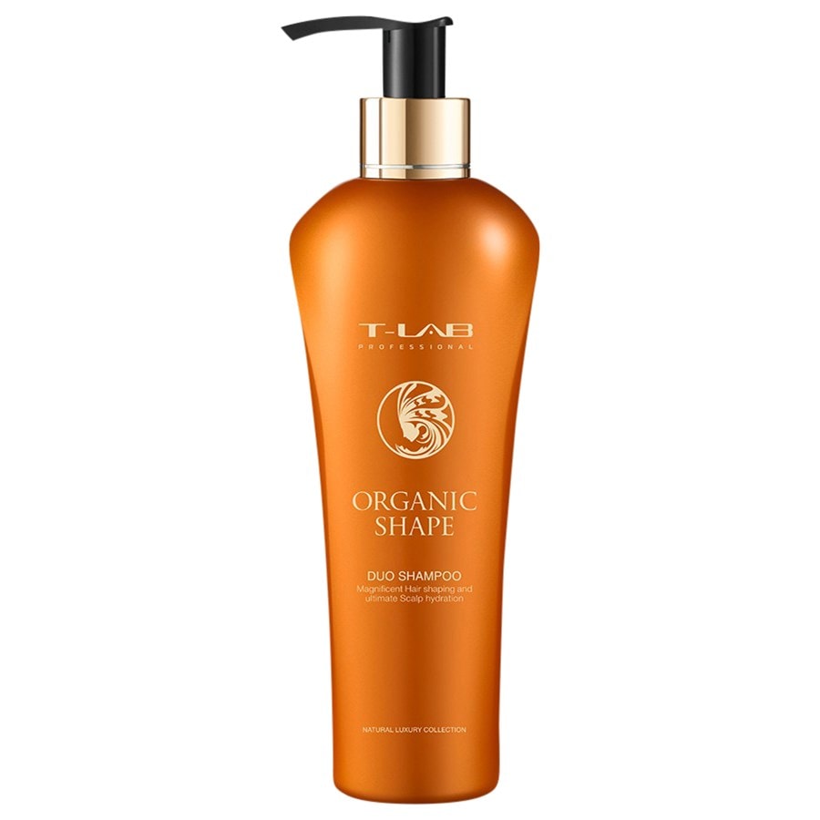 

Шампунь T-LAB Professional Duo Shampoo, 300 ml