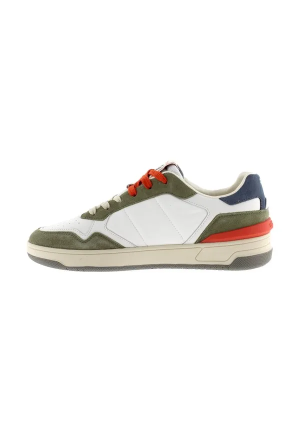 Кроссовки basket victoria Victoria Shoes, Kaki