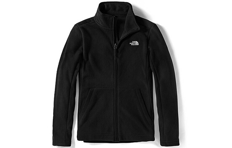 

THE NORTH FACE Женская куртка, цвет Black