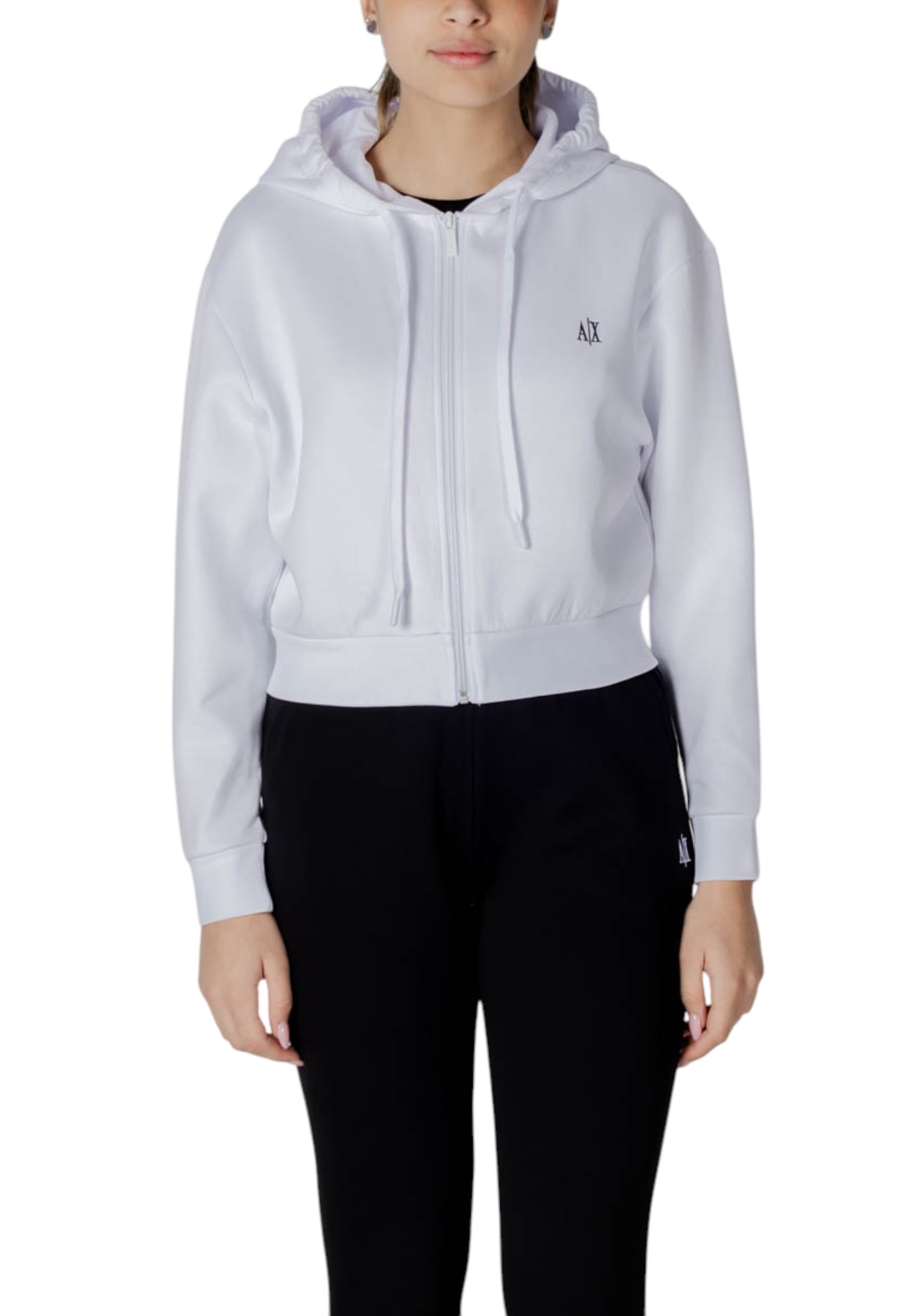 

Толстовки Armani Exchange
