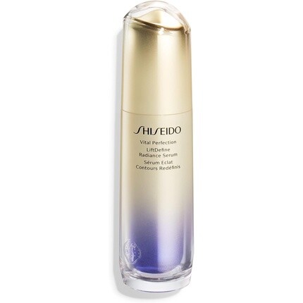 

Vital Perfection Liftdefine Сыворотка для сияния 40 мл, Shiseido