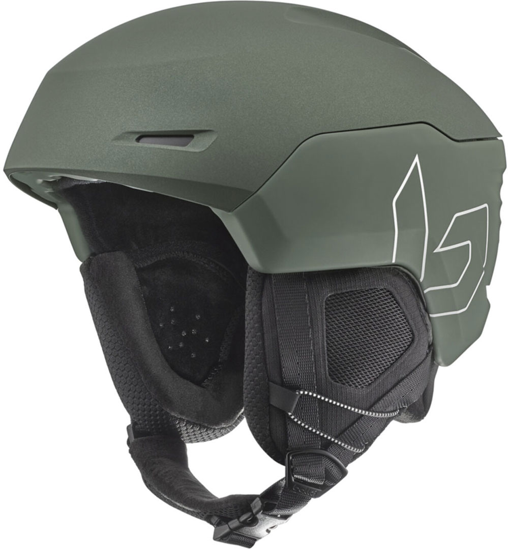 

Bolle Шлем Ryft pure forest matte S