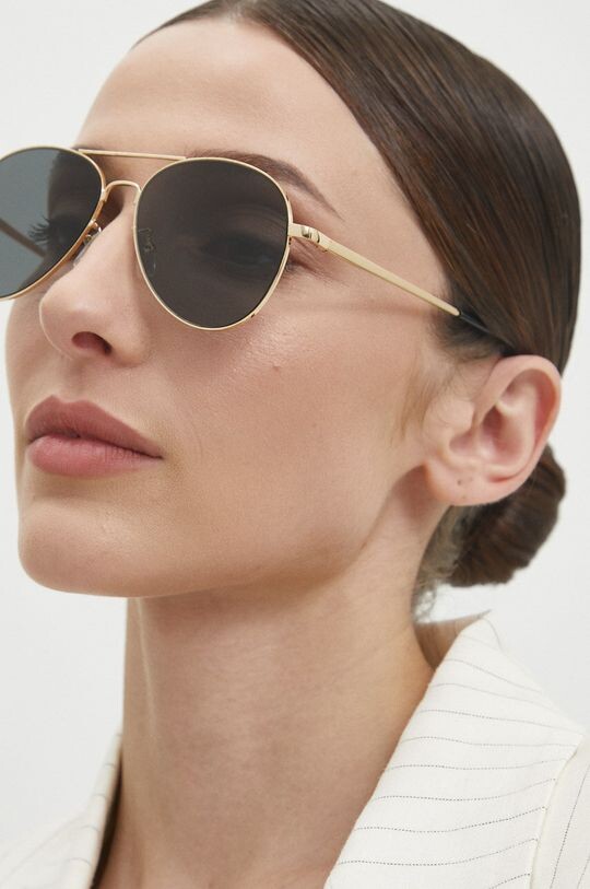 

Солнечные очки Answear Lab, золотой