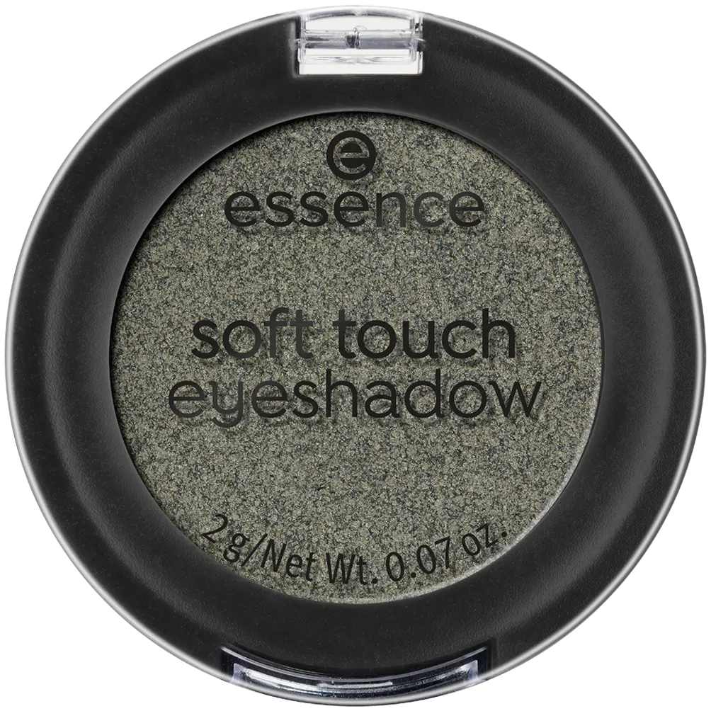 

Тени для век 05 Essence Soft Touch, 2 гр