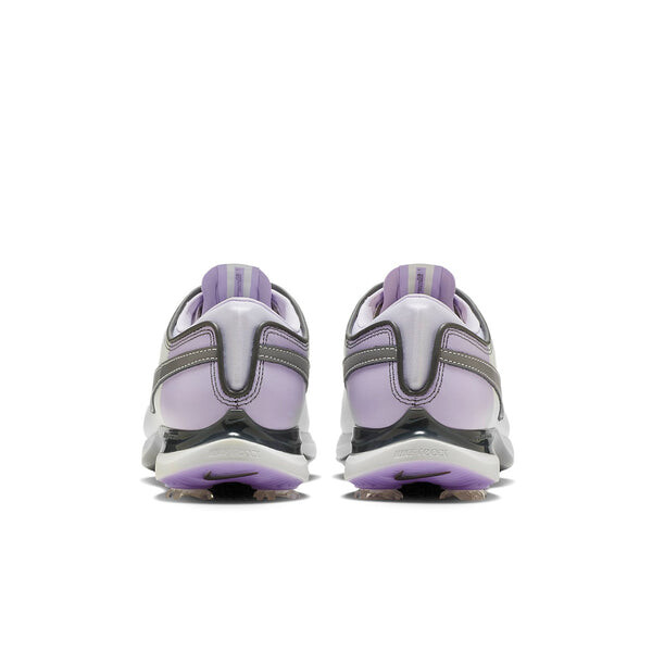 Кроссовки air zoom victory tour 2 Nike, белый — фото 3