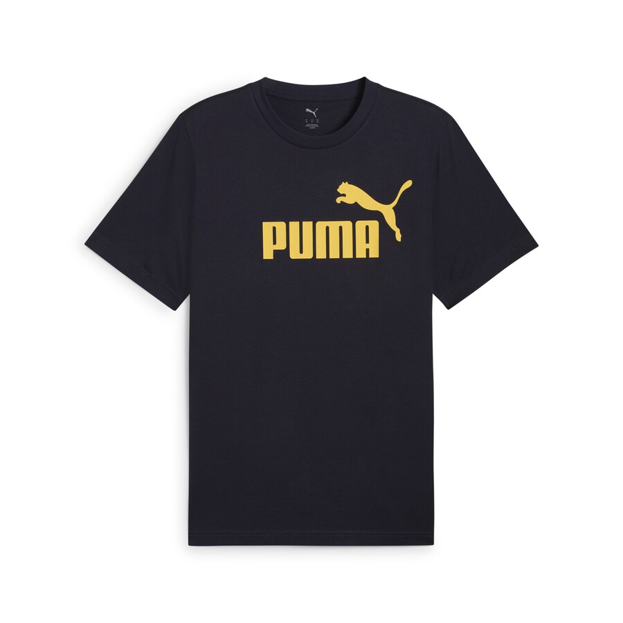 

Рубашка PUMA Ess No. 1, темно-синий