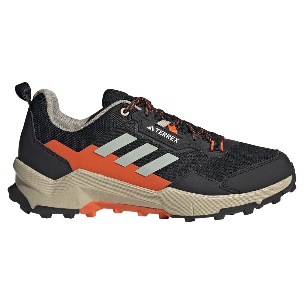 

Походная обувь adidas Terrex Ax4, черный