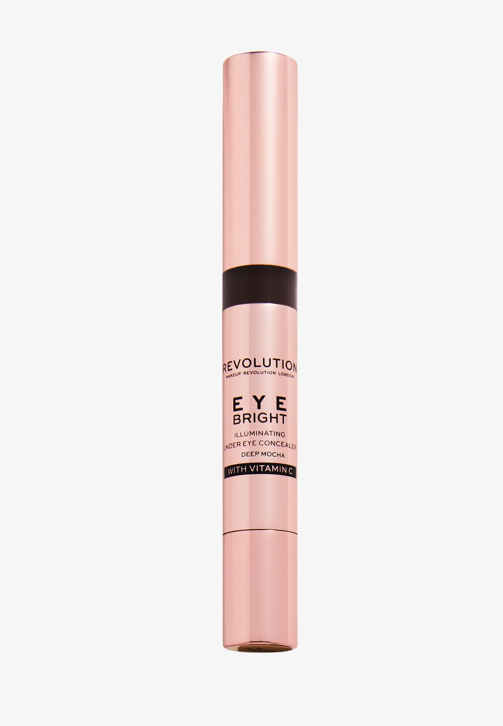 

Консилер Revolution Eye Bright Concealer Toffee Makeup Revolution, цвет deep mocha