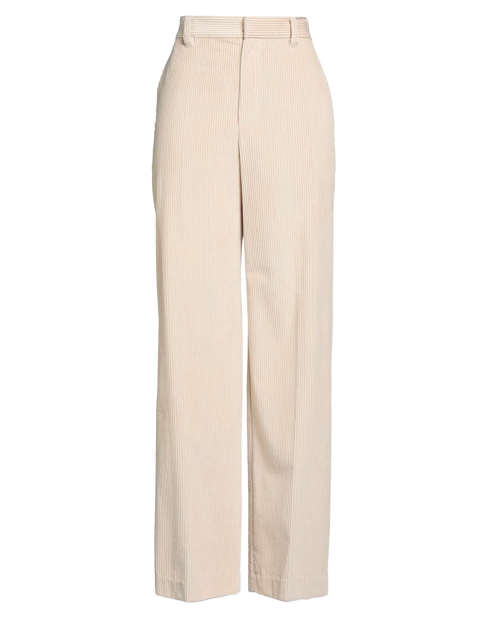 

Брюки Brunello Cucinelli, бежевый