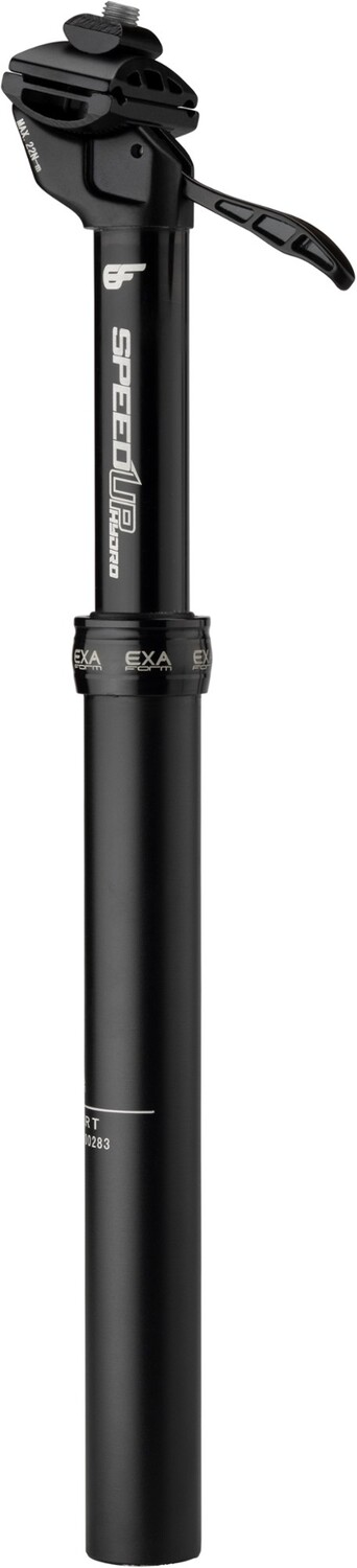 

Штатив ExaForm Speed ​​Up Hydro Dropper Exa Form, черный