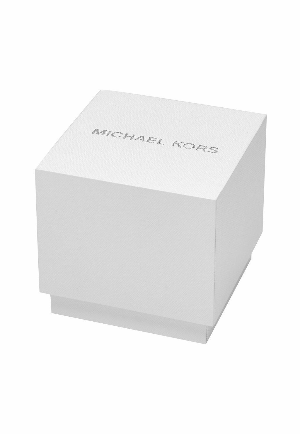 

Часы с хронографом TRADITIONAL MAREN Michael Kors, серебристый