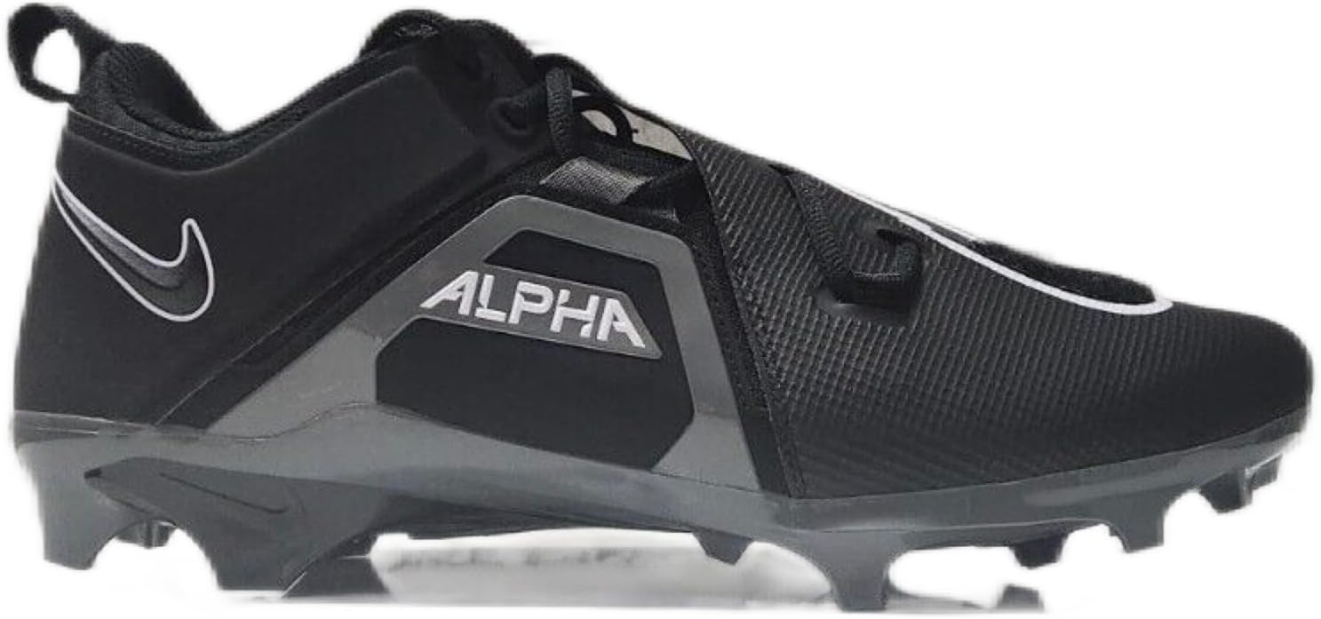 

Мужские бутсы Nike, Black