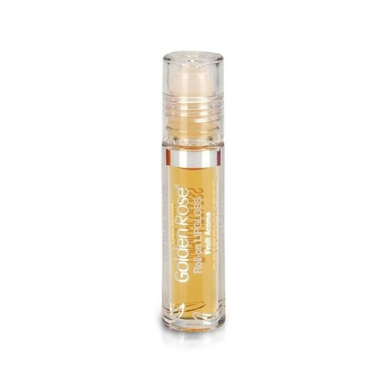 

Банановый блеск для губ Rollon Golden Rose, Rollon