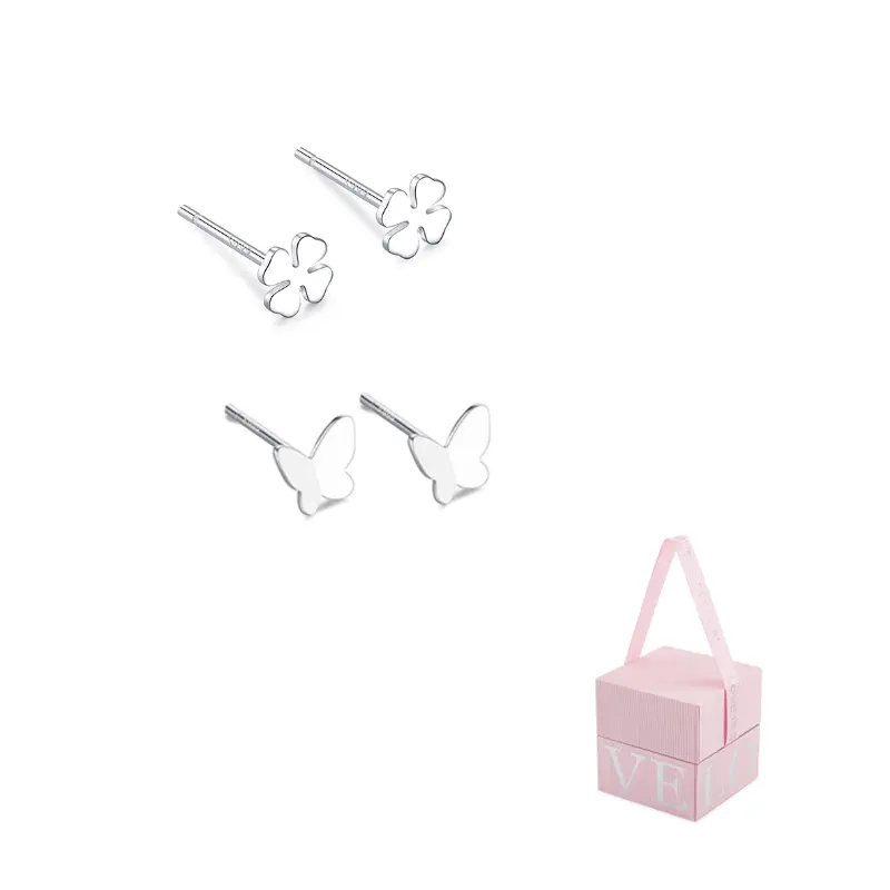 

OQD Серьги Sterling Silver для женщин