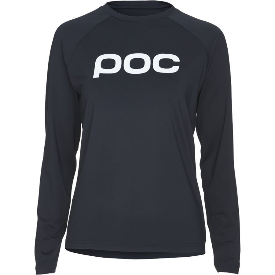 

Футболка POC Reform Enduro POC, Uranium Black
