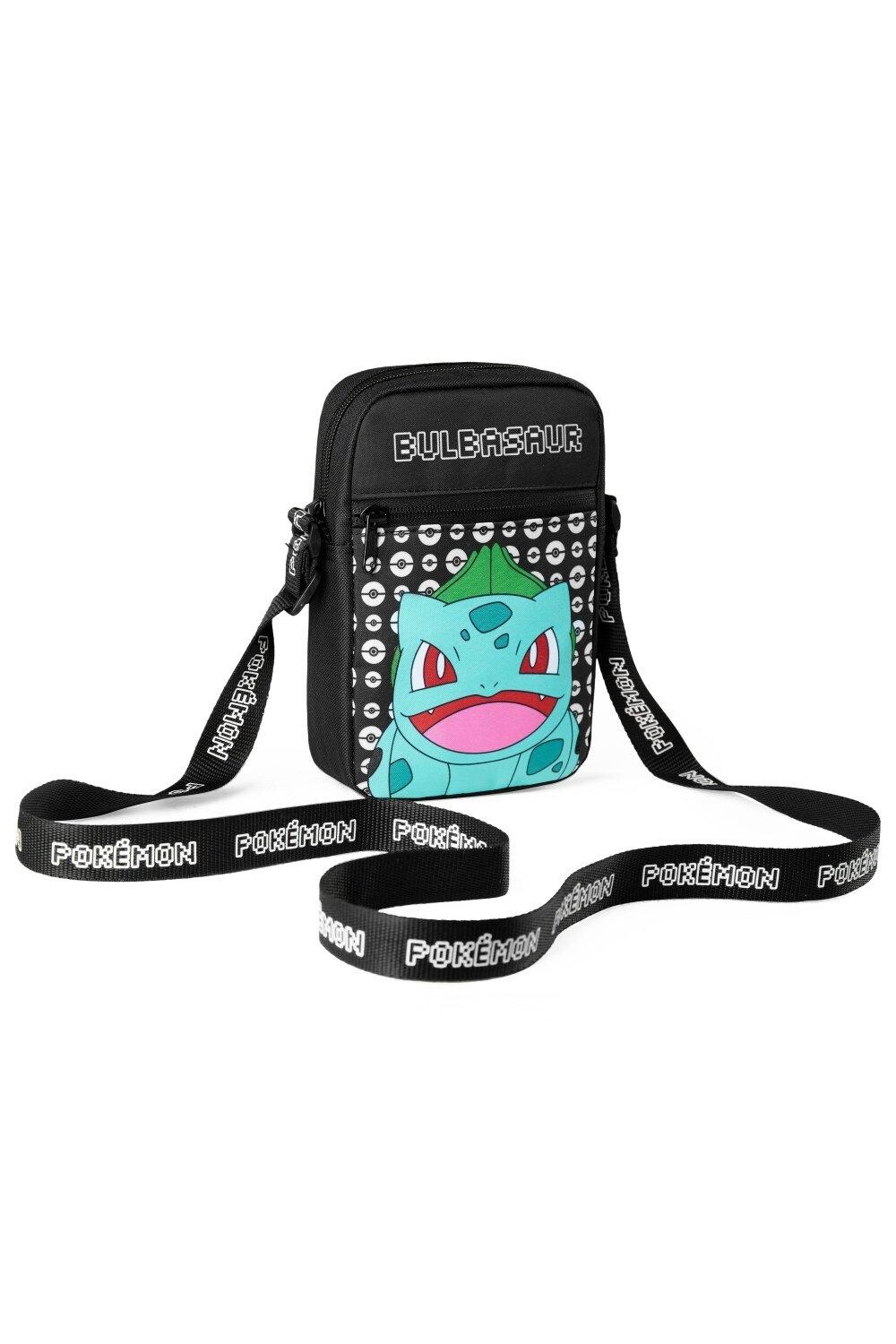 

Сумка для хранения Бульбазавра Pokemon, мультиколор