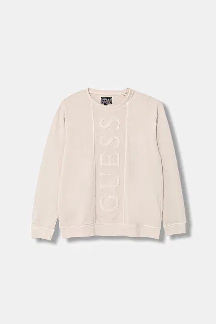 Кофта детская Guess, бежевый