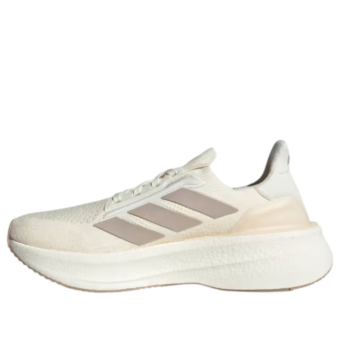 Кроссовки (WMNS) adidas Ultraboost 5 X 'Off White Wonder Taupe'