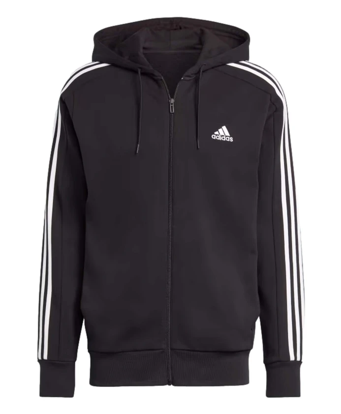 

Куртка Essentials Adidas, черный