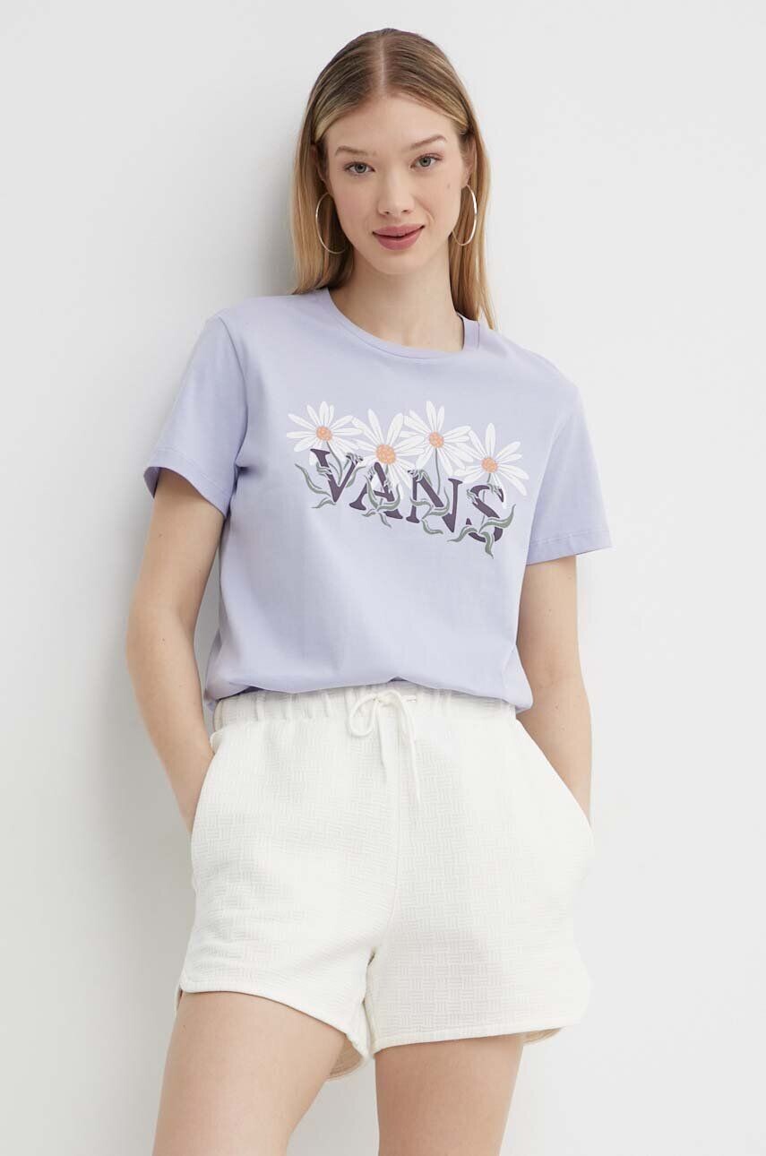 

Шорты Vans, бежевый