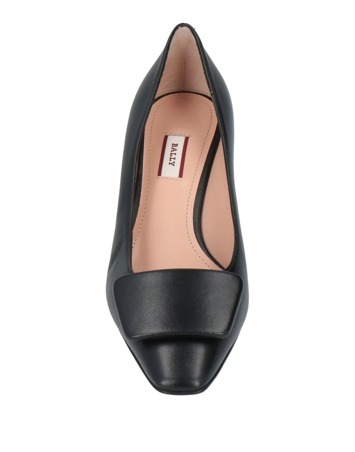 Туфли Bally, черный — фото 4