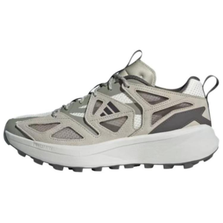 

Adidas Кроссовки Kantai Trail Cloud White Charcoal Putty Grey