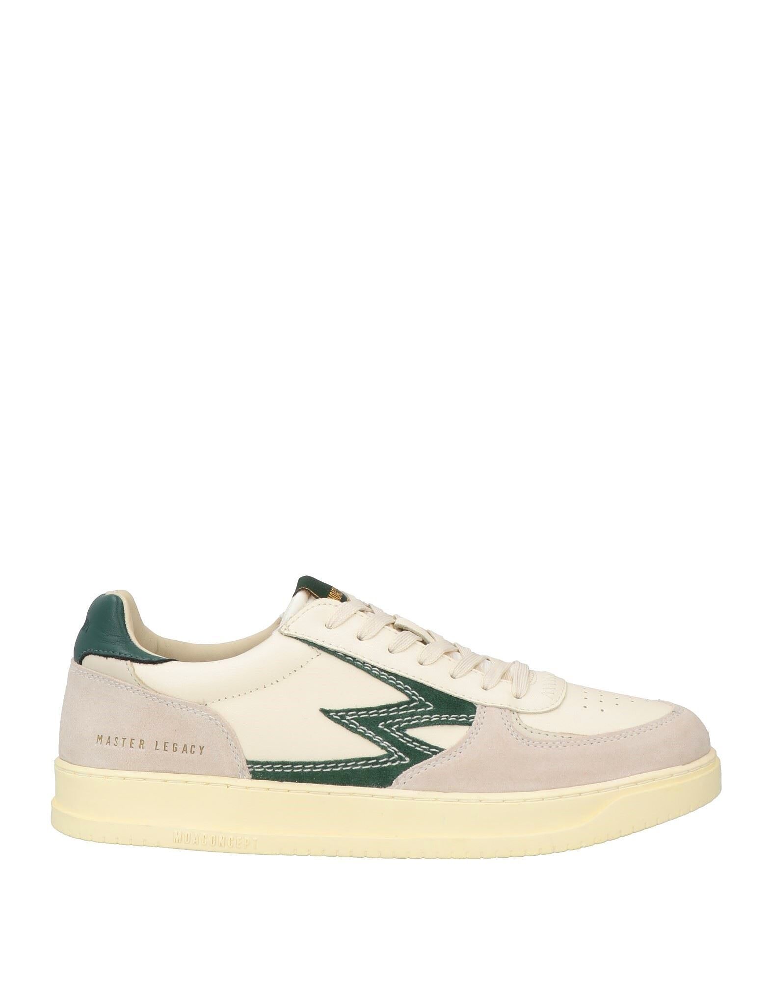 

Кроссовки Moaconcept, кремовый