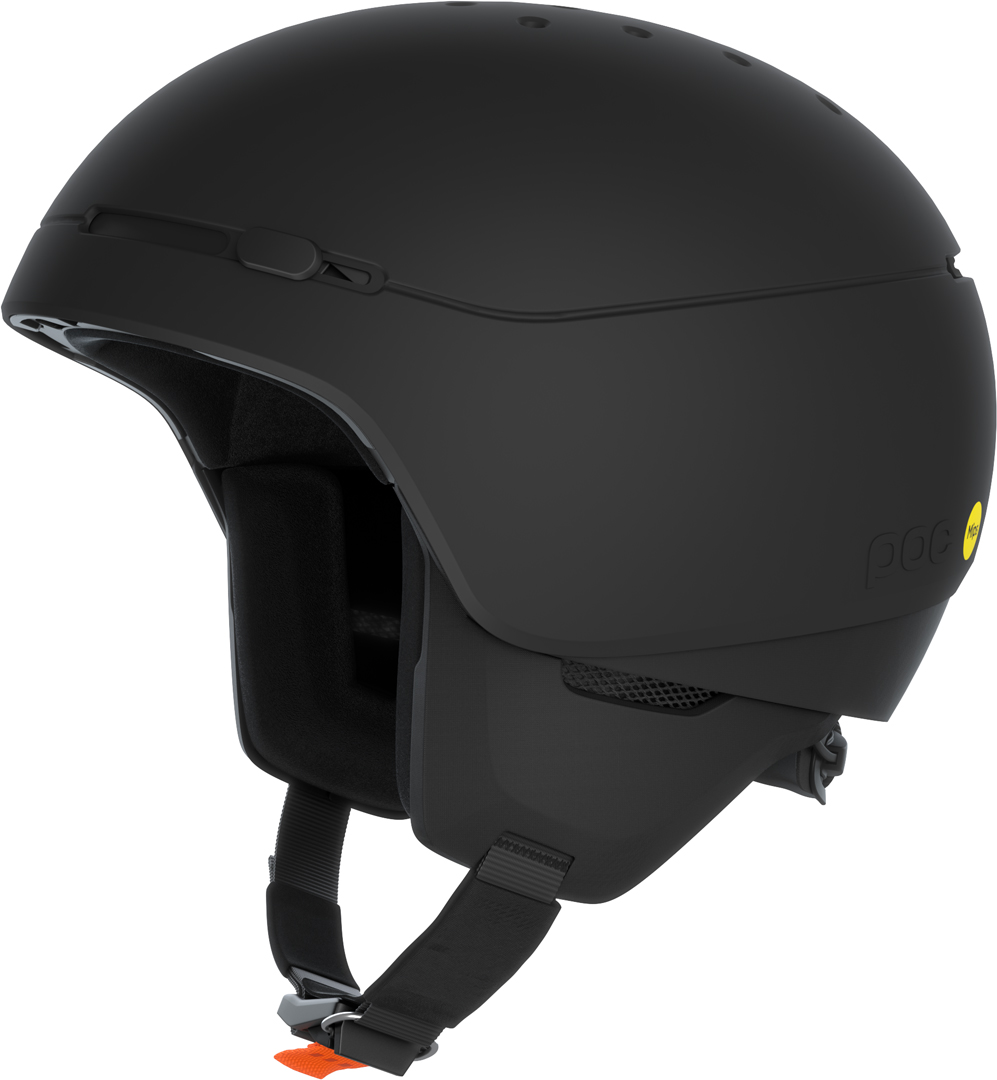 

Poc Шлем Meninx uranium black matt m-l