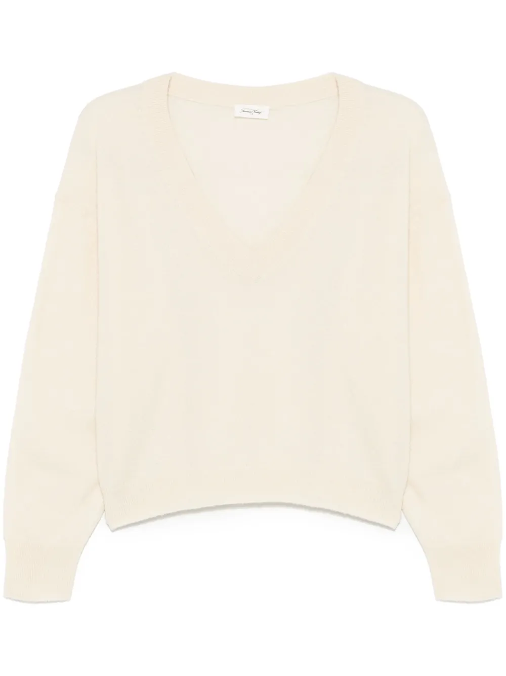 

Свитер Raxow American Vintage, нейтральный