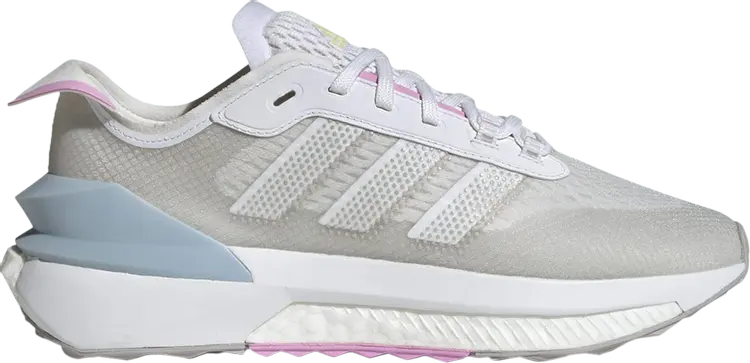 

Кроссовки Wmns Avryn 'White Wonder Blue', белый