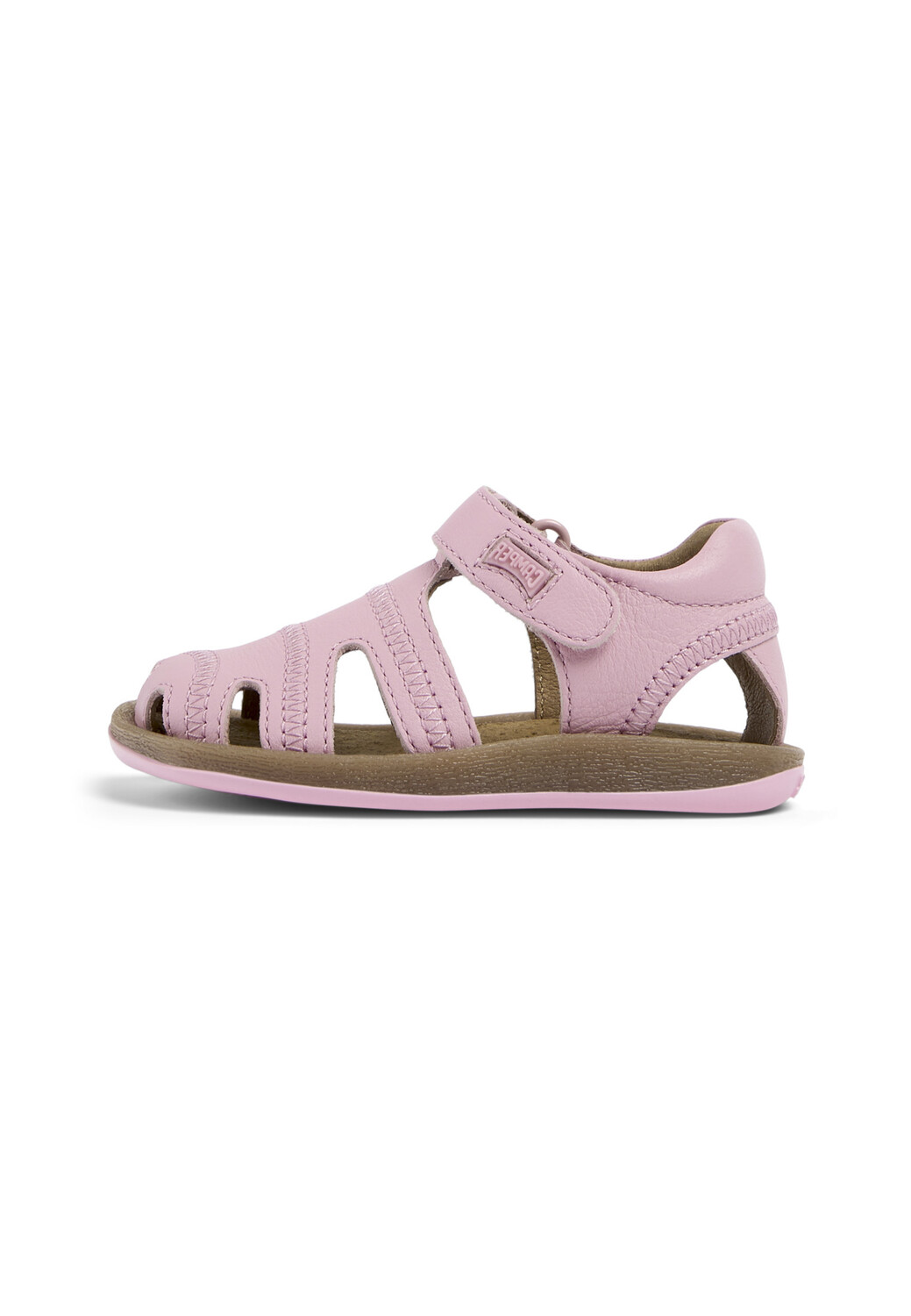 

Сандалии Camper Bicho, цвет Pastelrosa