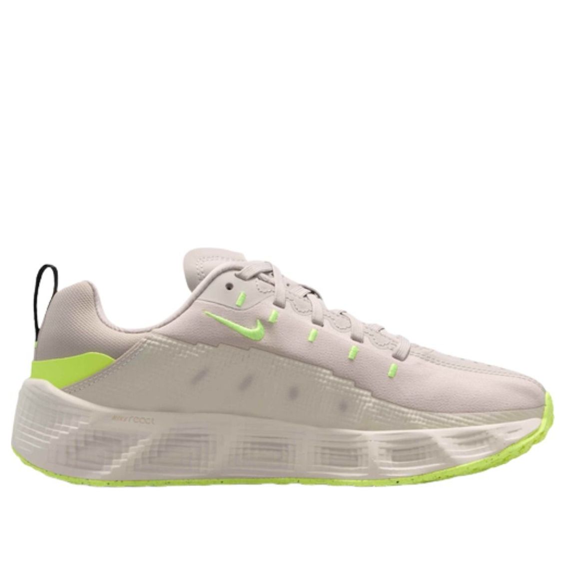 (GS) Nike Ava Rover 'Moon Particle Volt' — фото 2