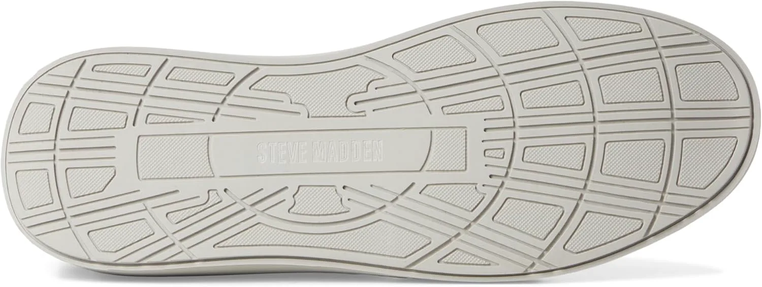 Мужские туфли Steve Madden Oslo, черный — фото 3