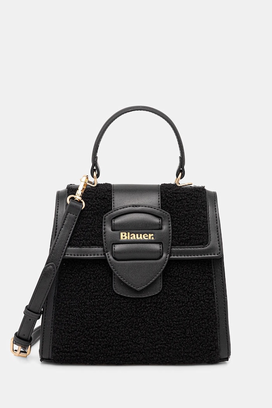 

Сумка Blauer, черный