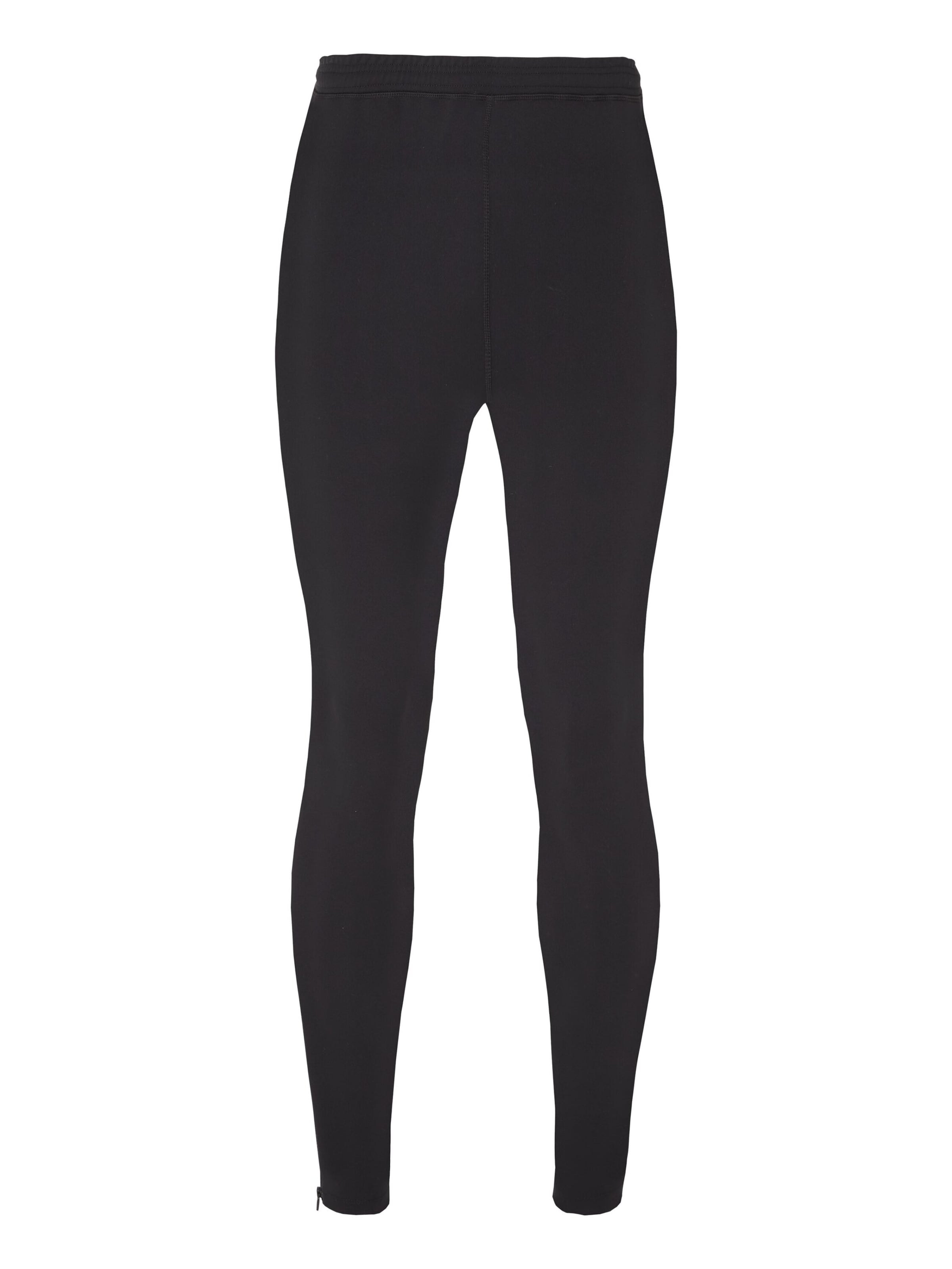 

PROTEST Узкие спортивные штаны 'PRTROOKS' в черном цвете