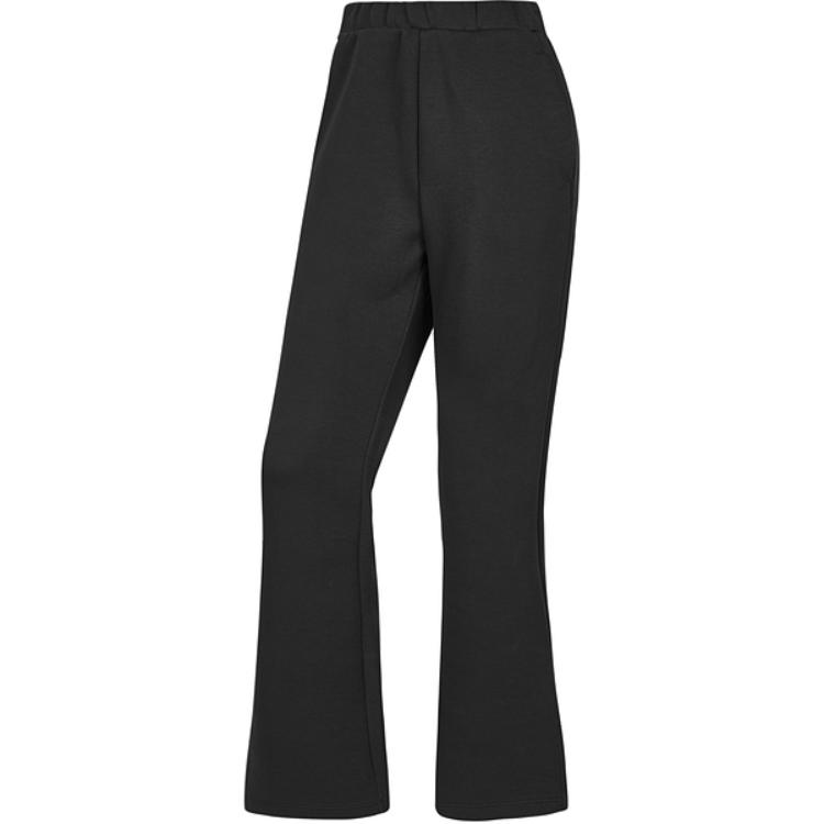 

Skechers Удобные спортивные брюки GOKNIT Casual женские Carbon Black