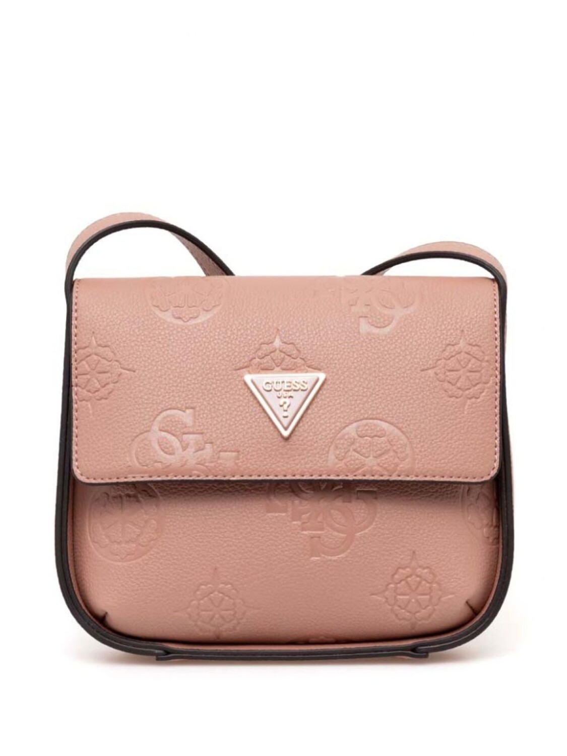 

Сумка через плечо Keandra GUESS USA, розовый