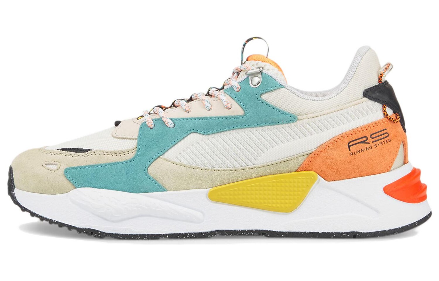 

Обувь Puma RS-Z Lifestyle унисекс
