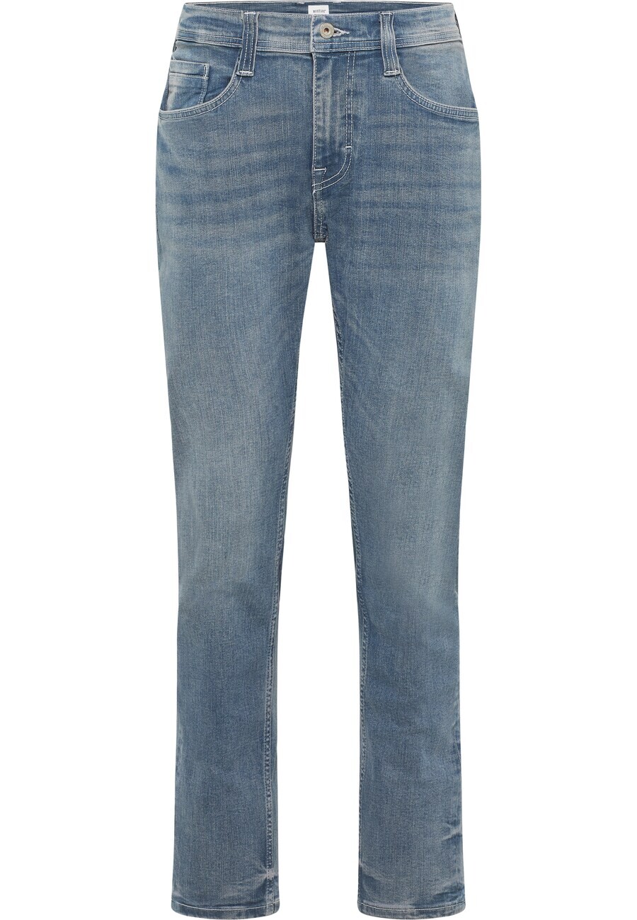 

Джинсы MUSTANG Slim fit Jeans Oregon, светло-синий