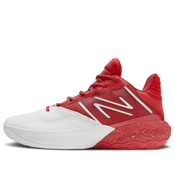 

Кроссовки два wxy v4 New Balance, белый