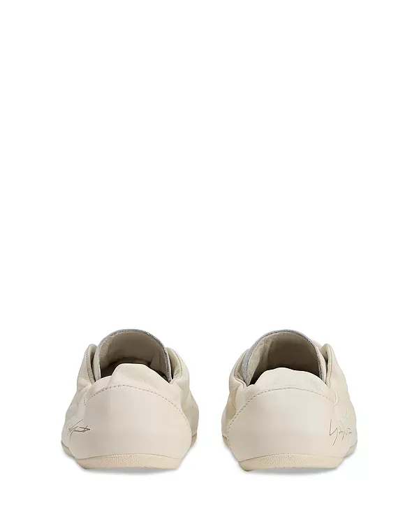 Кроссовки Стэн Смит Y-3, White — фото 3